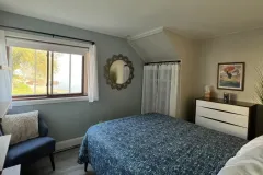 "Cottage" Bedroom